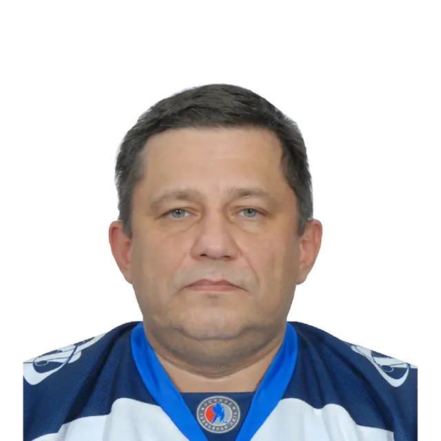 Skorobogatov Andrey