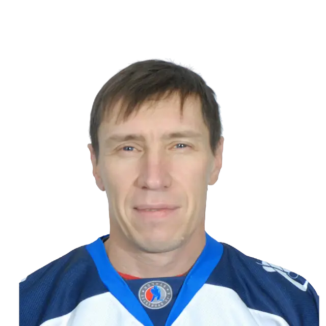 Tikhonov Sergey