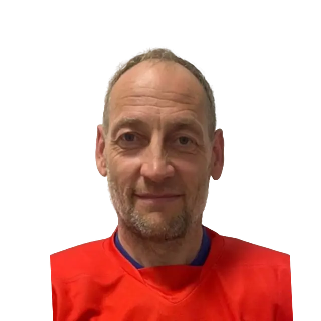 Ryabov Mikhail