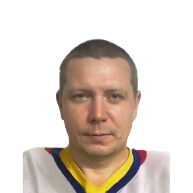 Volodin Aleksey