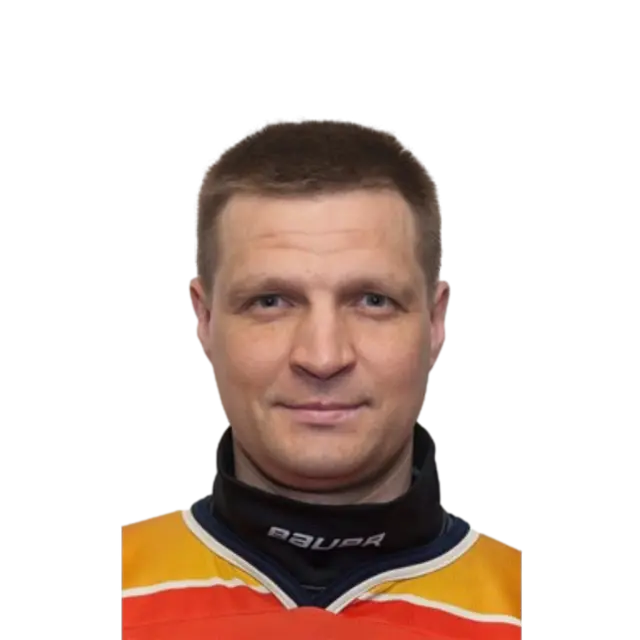 Ermolaev Sergey