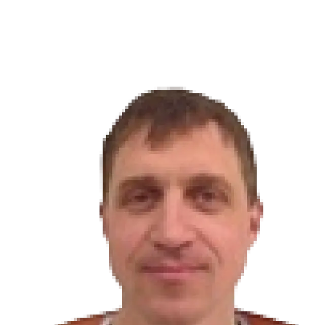 Иванов Юрий Александрович