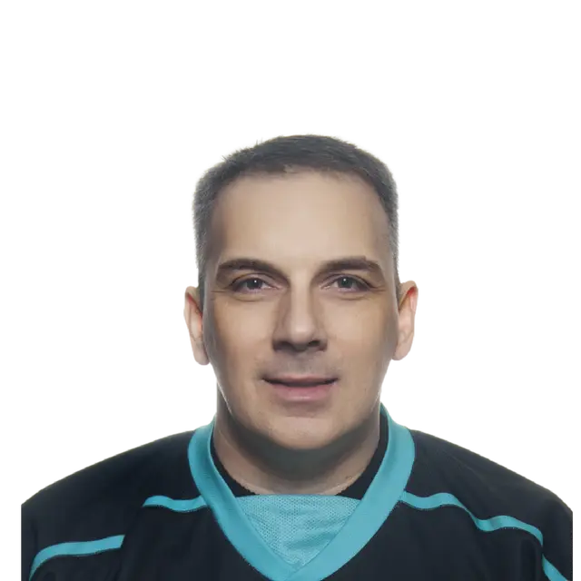 kuzmin Dmitriy