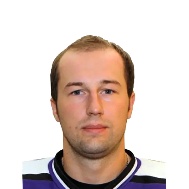 Lisovoy Kirill