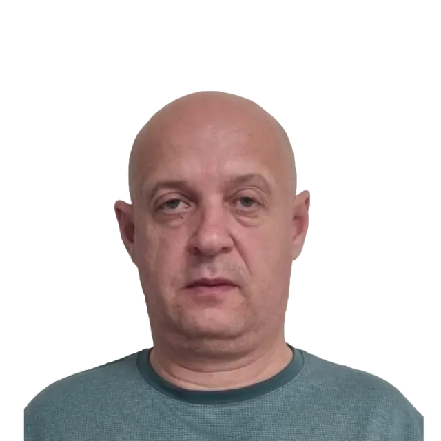 Мясников Игорь Александрович