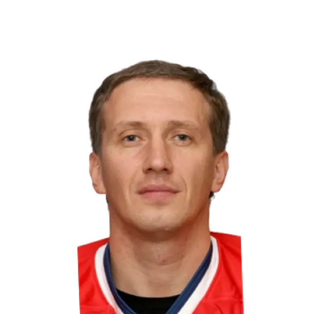Povasin Sergey