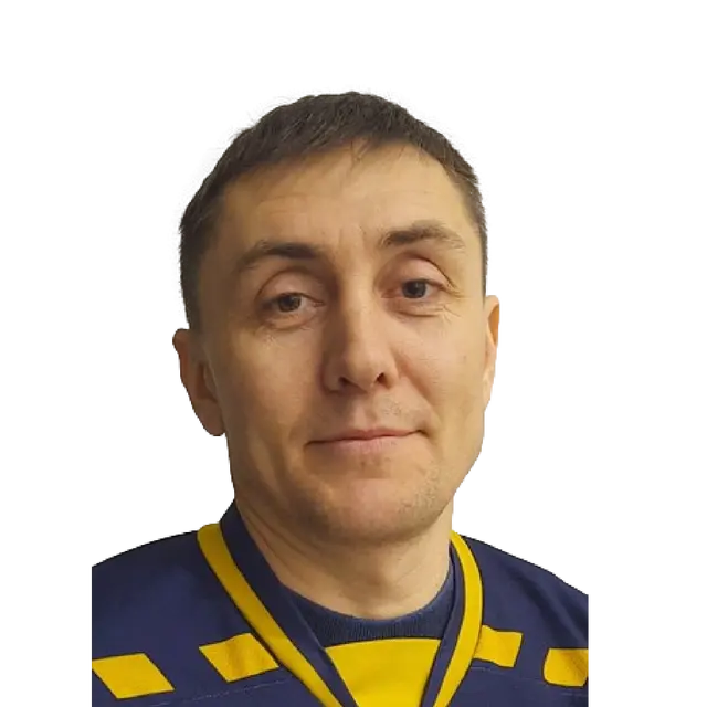 Khaustov Denis