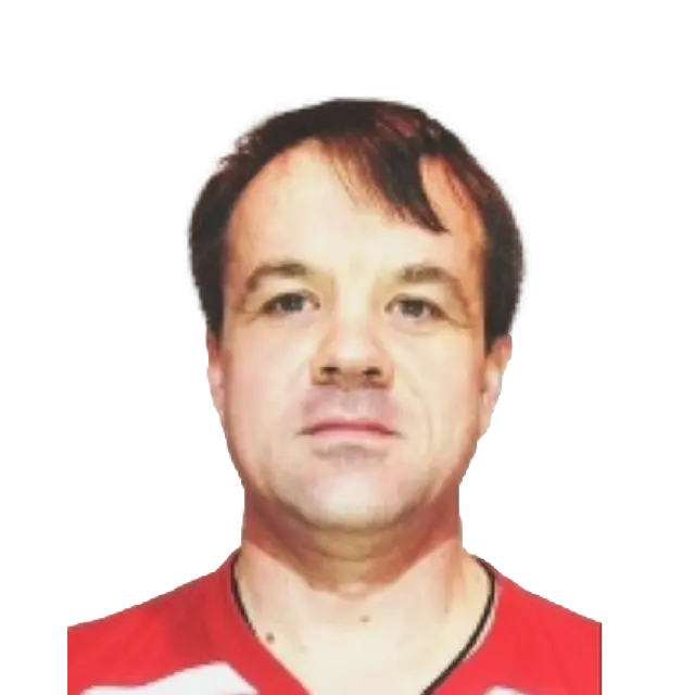 Kozmin Grigoriy