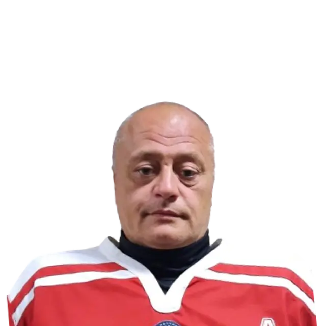 Karabanov Aleksey