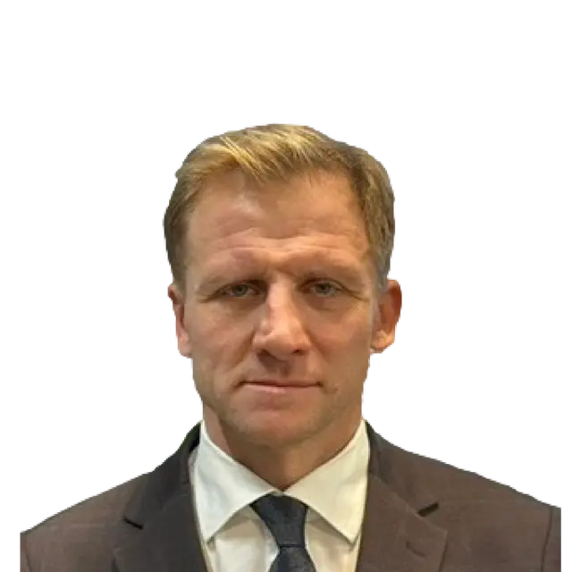 Opekhtin Denis
