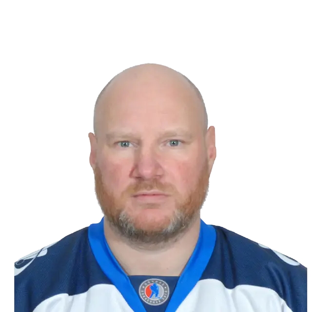Malushkov Segrgey