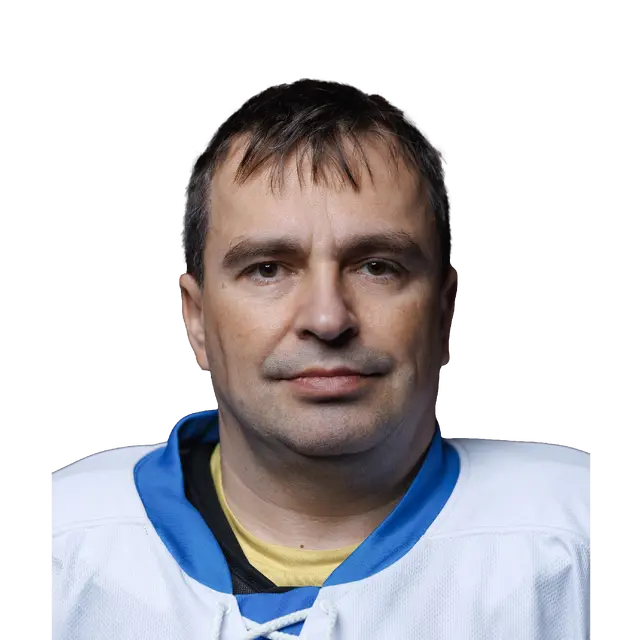 Малафеев Алексей Викторович