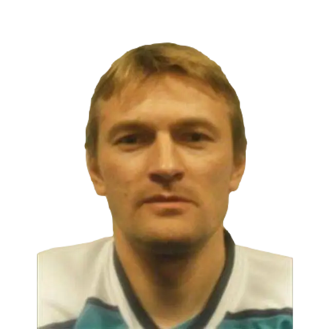 Shabarov Ivan