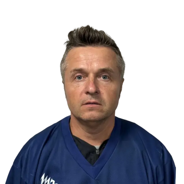 Fedoruk Matvey