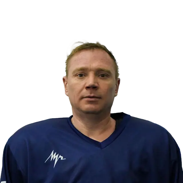Dementev Aleksandr