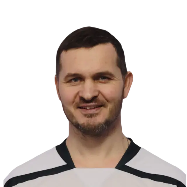 Pogodin Sergey
