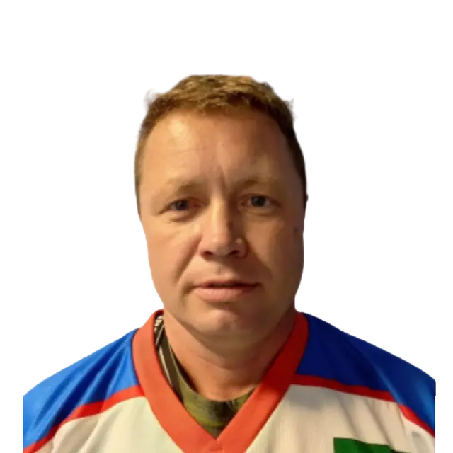 Чернов Олег