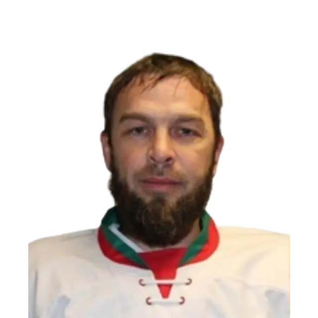Aleksanin Pavel