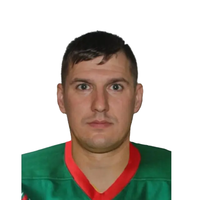 Zhirikhov Aleksandr