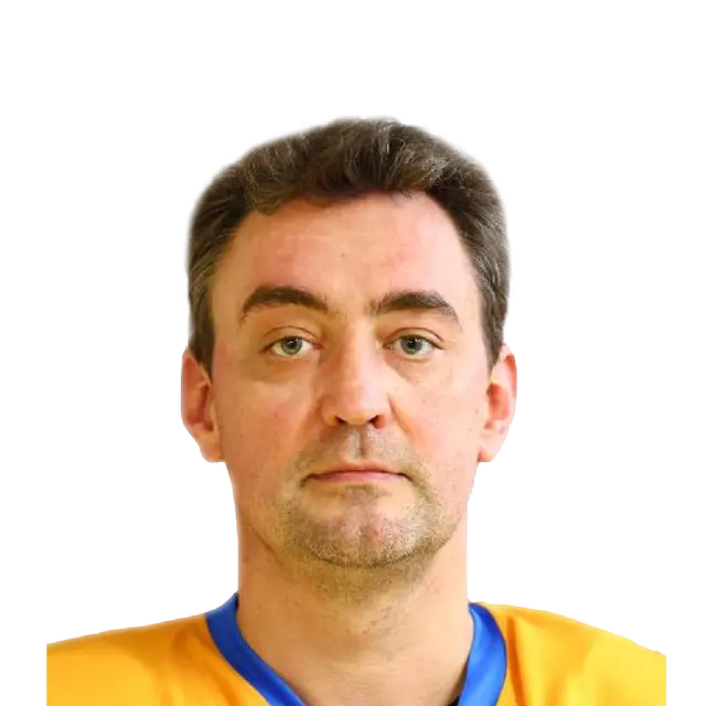 Nagornov Egor
