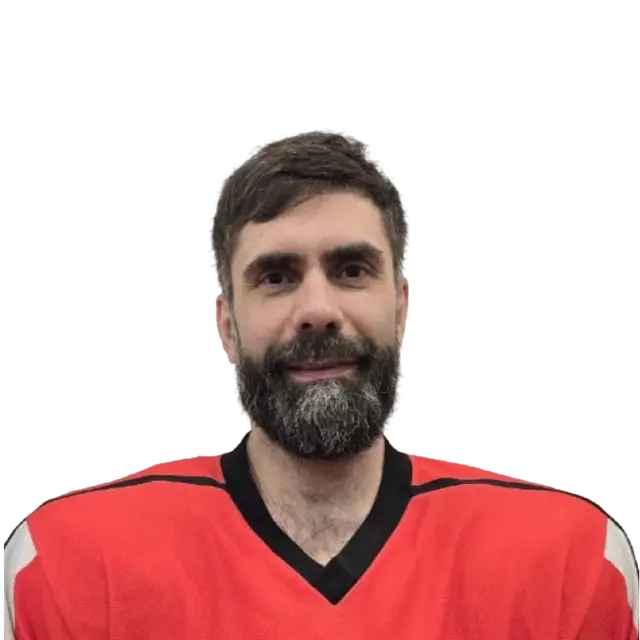 Kaburneev Vyacheslav