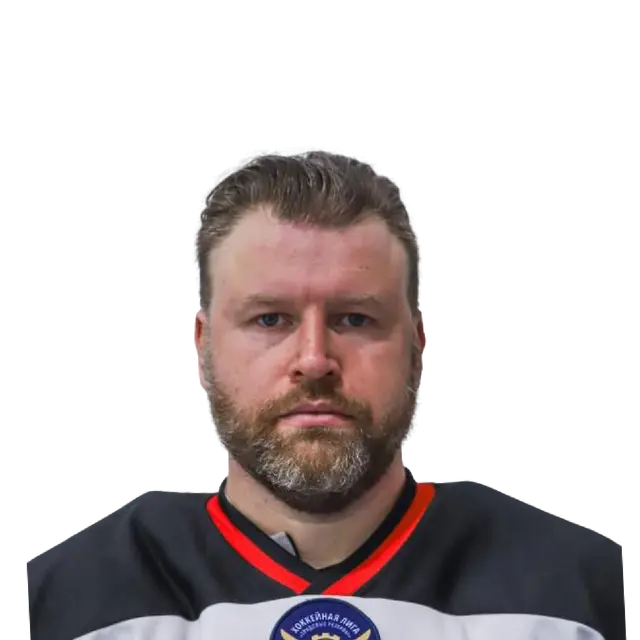 Koryuzlov Evgeniy