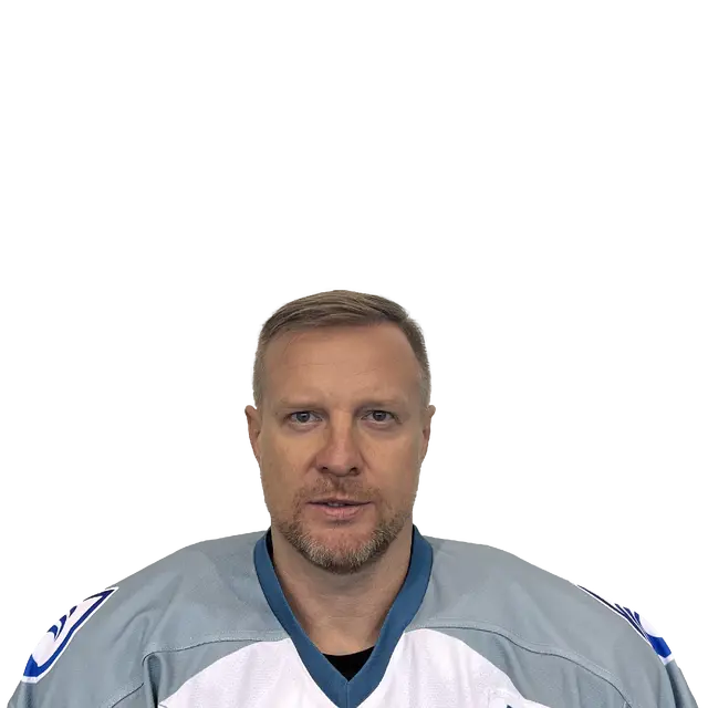 Malafeev Vyacheslav