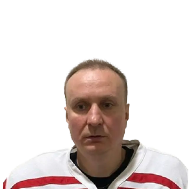 Valkov Aleksey