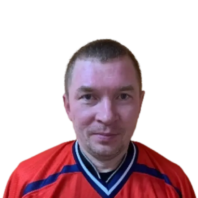 Kozlov Nikolay