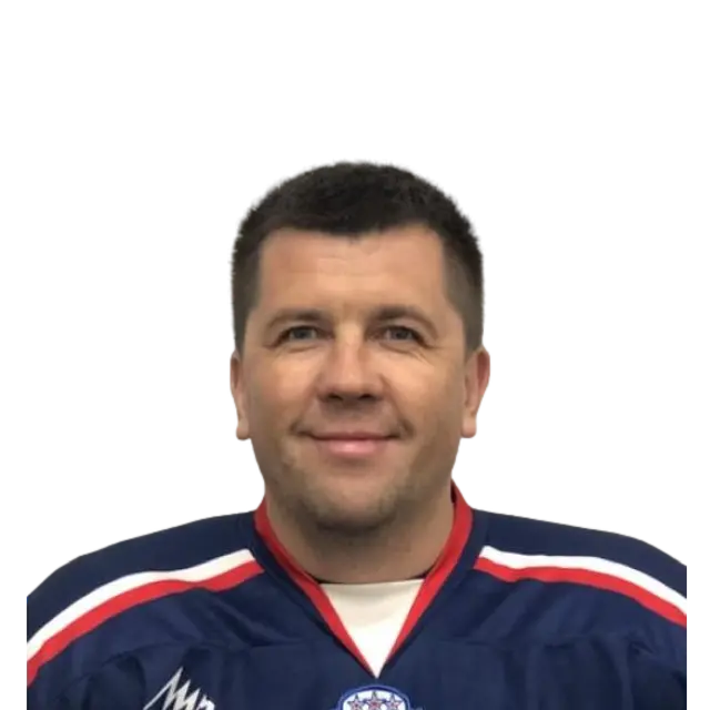 Semenov Dmitriy