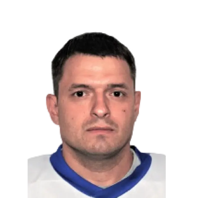 Маренников Денис Владимирович