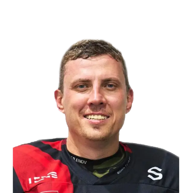 Tomlenov Ivan
