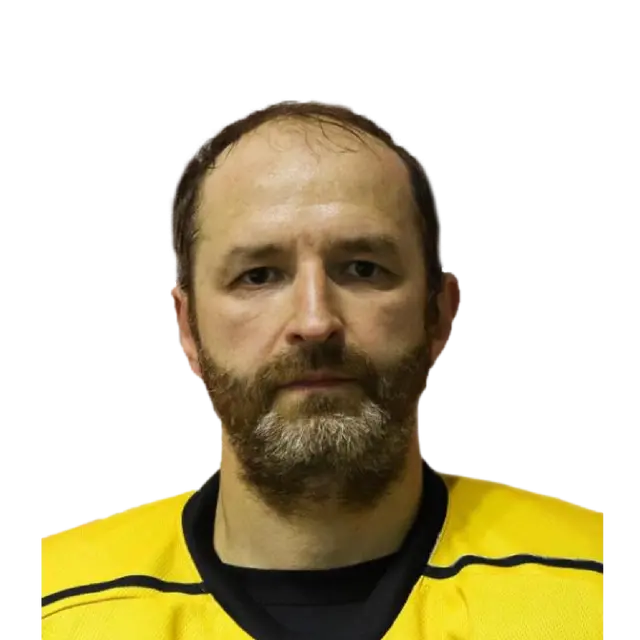 Fedorov Aleksey