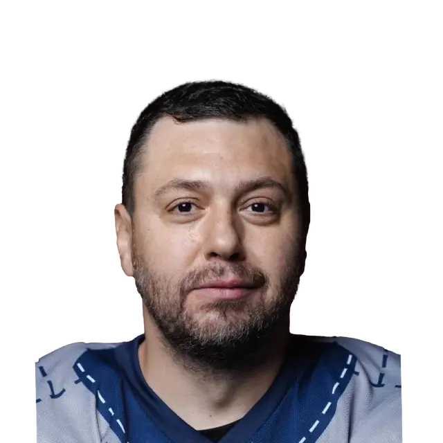Churbakov Igor