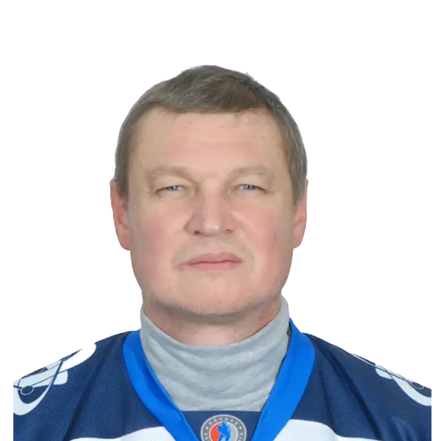 Patrin Artem