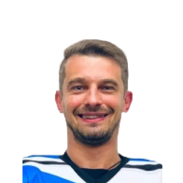 Ковалев Алексей Игоревич