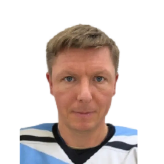 Zhigarev Aleksandr