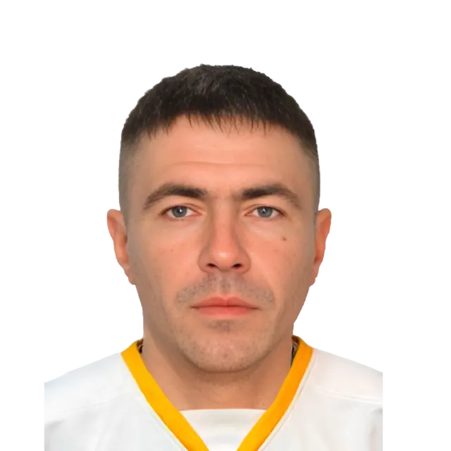 Vasilev Anatoliy