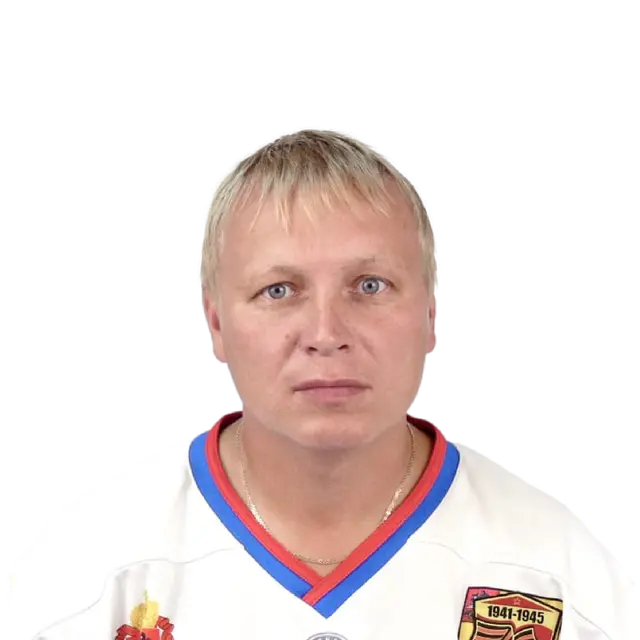 Shestakov Sergey