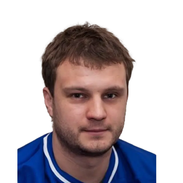 Ermolaev Denis