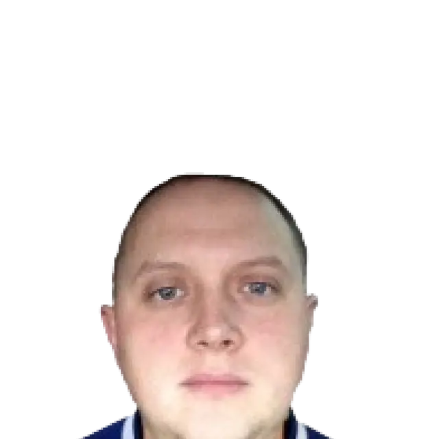 Bakarinov Yuriy