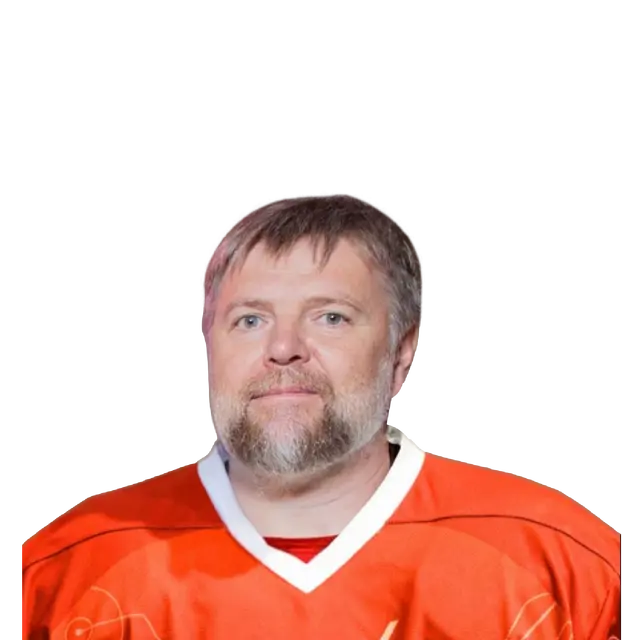 Denisenko Nikolay