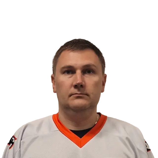 Smolcovnikov Denis