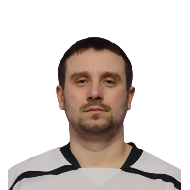 Kurbatov Mikhail