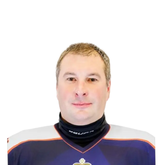 Shustov Aleksey