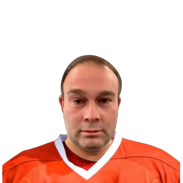 Bondarev Dmitriy
