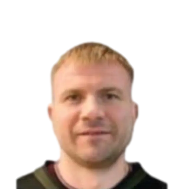 Novikov Dmitriy
