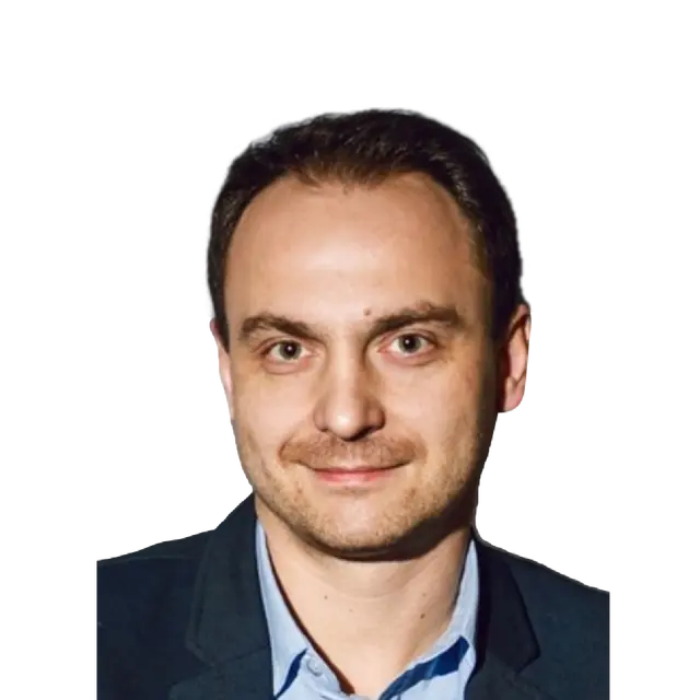 Shchelokov Anton