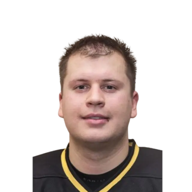 Vyacheslavov Mikhail