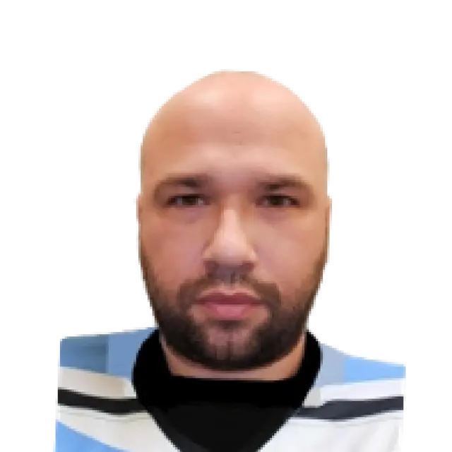 Ozerov Vitaliy